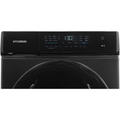 Сушильная машина Hyundai DFE8401