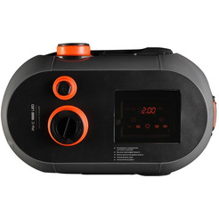 Насосная станция Patriot PW C 1000 Led