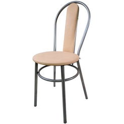 Стул Модуль Венеция Эконом (бежевый полимер на св мусс)