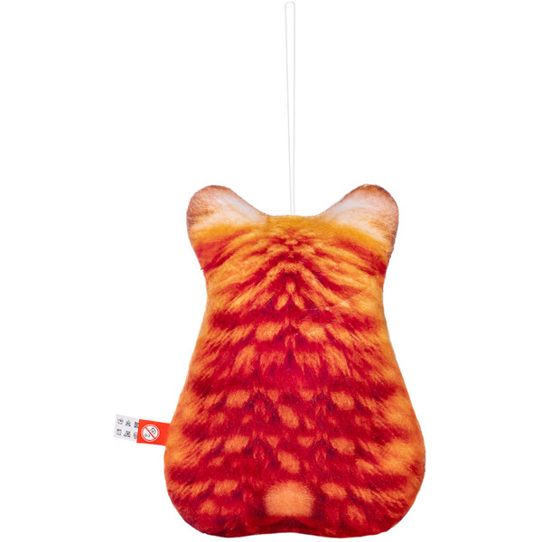 Мягкая игрушка Fancy Хомяк PRIX0