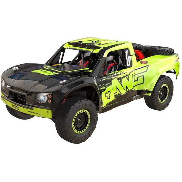 Радиоуправляемая модель Udirc UD1002 1/10