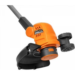Триммер Daewoo Power DATR 3521Li Set
