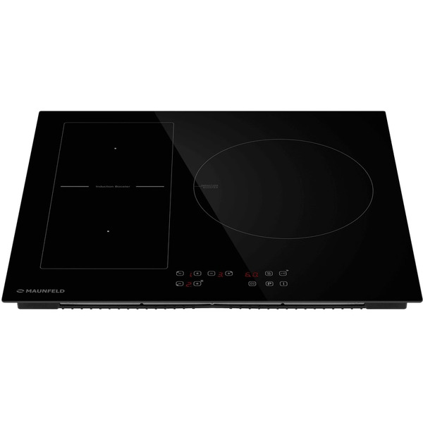 Варочная панель MAUNFELD CVI593BBK