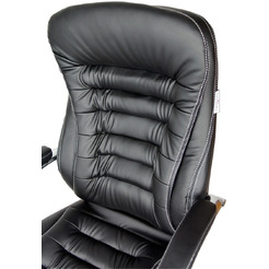 Кресло Calviano VIP-Masserano (черный)