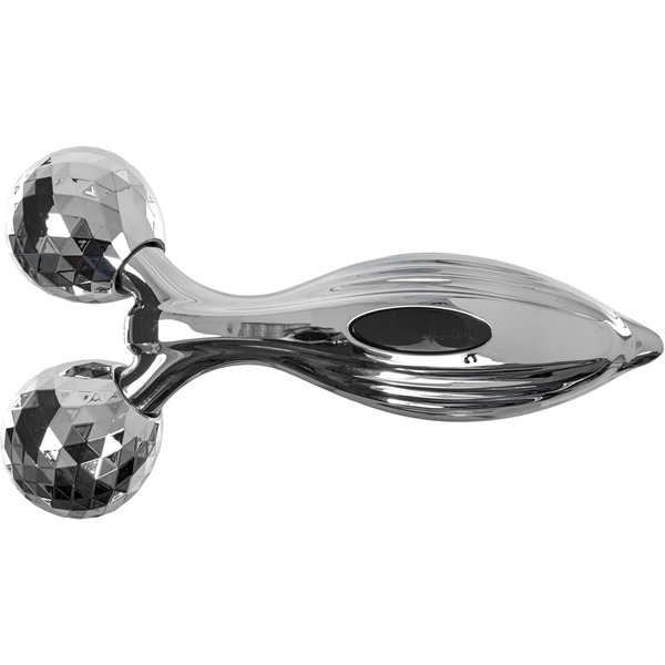 Роликовый 3D массажер для лица и тела Bradex KZ 0650