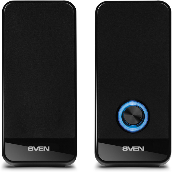 Акустическая система Sven 320 Black