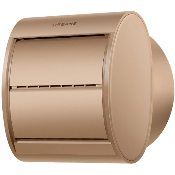 Фен Dreame Miracle Pro AHX30 (золотой)