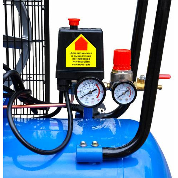 Компрессор Welt IBL3100