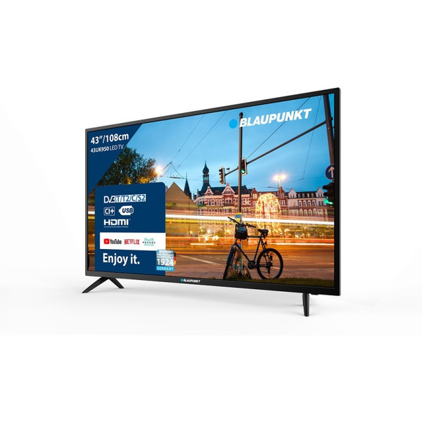 Телевизор Blaupunkt 43UK950T