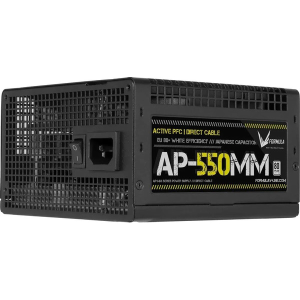 Блок питания Formula AP-550ММ