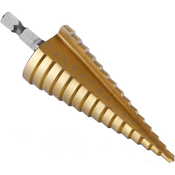 Сверло Deko DH24 (065-0692)