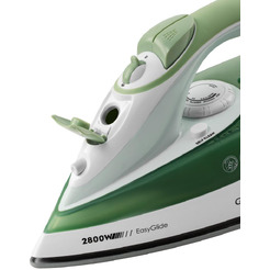 Утюг Galaxy LINE GL 6134 (зеленый с белым)