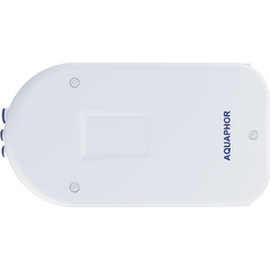 Автомат питьевой воды Аквафор Морион DWM-101S (без крана)