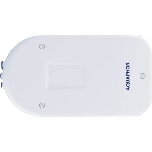 Автомат питьевой воды Аквафор Морион DWM-101S (без крана)
