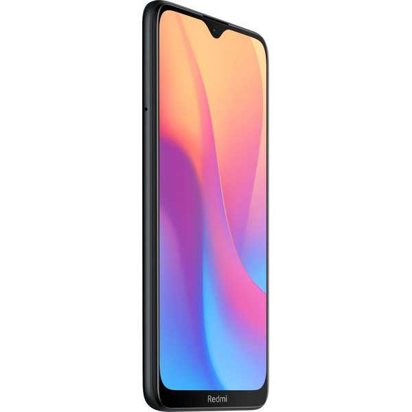 Смартфон Xiaomi Redmi 8A 2GB/32GB Midnight Black RU