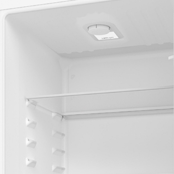 Встраиваемый холодильник Indesit IBH 20