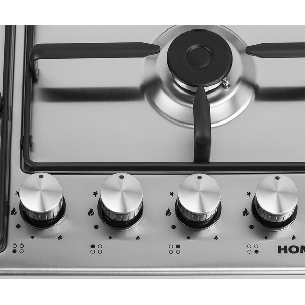 Варочная панель HOMSair HGS643GS