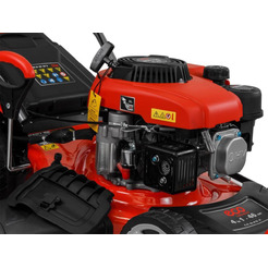 Газонокосилка ECO LG-645 E EC2014-6