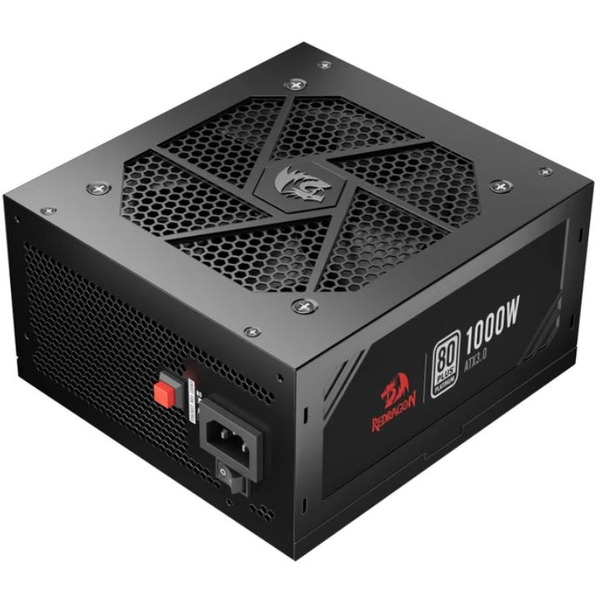 Блок питания Redragon RGPS-1000W 71811