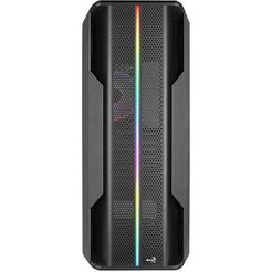 Корпус AeroCool Splinter Duo-G-BK-V1 (ACCM-PB26033.11)