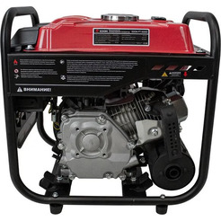 Генератор Edon PT-4000D