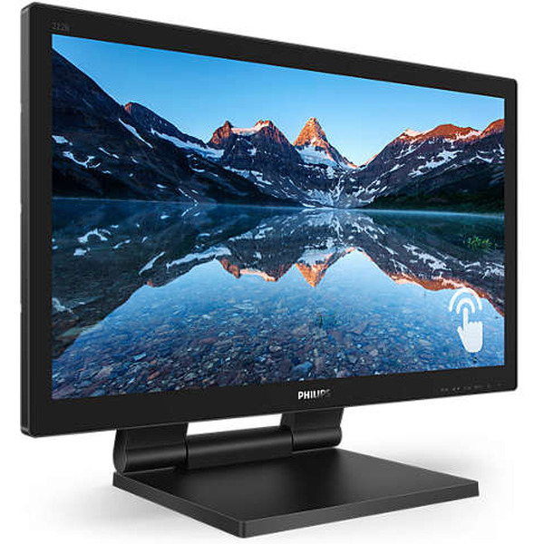 Информационная панель Philips 222B9T/00