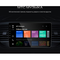 USB-магнитола NAVITEL DV-1828A