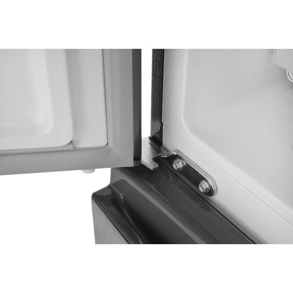 Холодильник ZUGEL French Door ZRFD361X