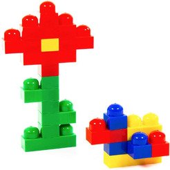 Конструктор Полесье 6646 Юниор