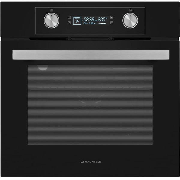 Духовой шкаф MAUNFELD AEOH6062B