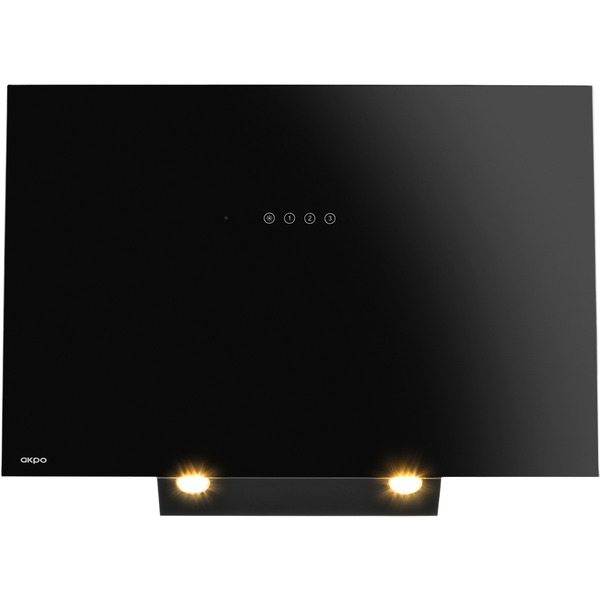 Вытяжка Akpo Smart 60 wk-11 (черный)