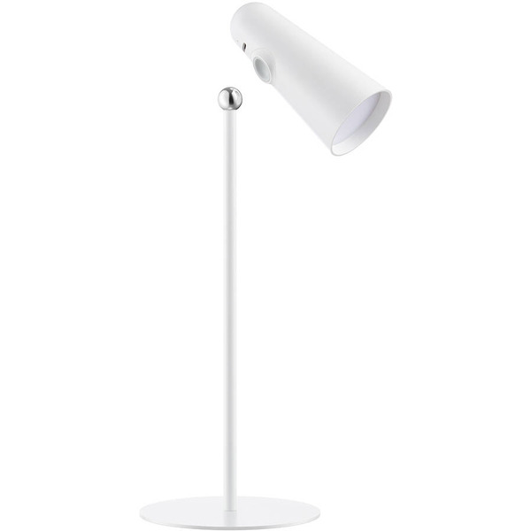 Настольная лампа Xiaomi Flexible Rechargeable Lamp BHR8959GL (MJTD05YL)