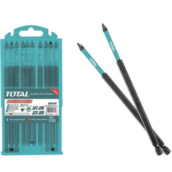Набор бит Total TACIM16PH163 (10шт)