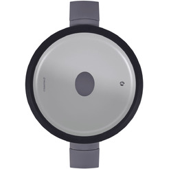 Кастрюля MAUNFELD Astrid MF24ASTR1CR