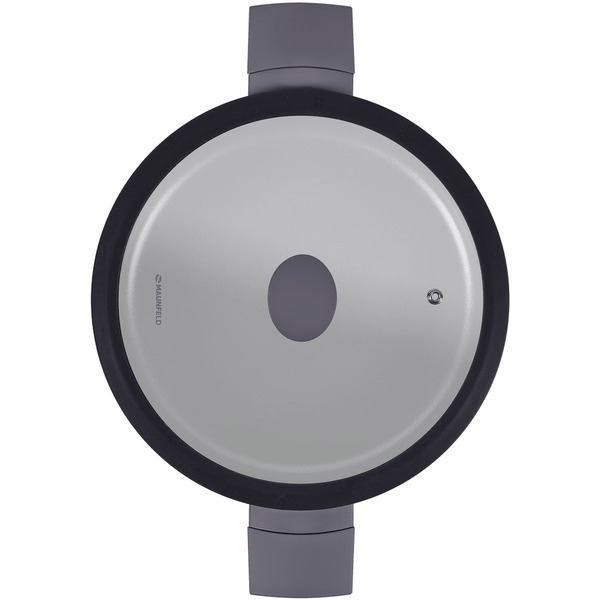 Кастрюля MAUNFELD Astrid MF24ASTR1CR