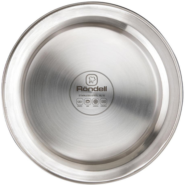 Чайник металлический Rondell Walzer RDS-1827