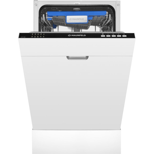 Встраиваемая посудомоечная машина MAUNFELD MLP-08B