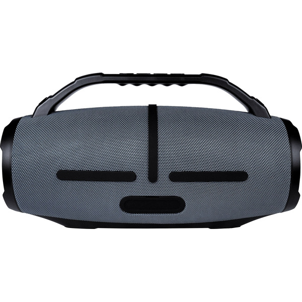 Беспроводная колонка Урал Гагарин ГР-007 (синий)