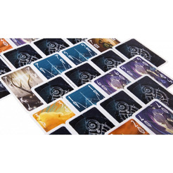 Настольная игра GaGa Сиггил