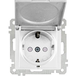 Розетка Mutlusan 2100-611-0201