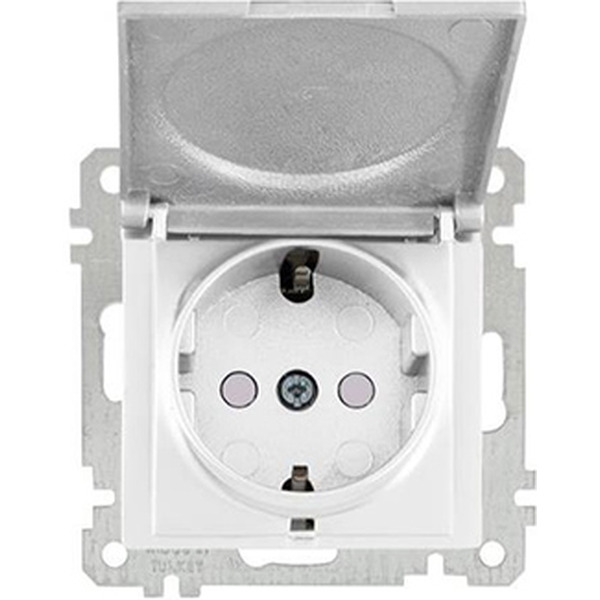 Розетка Mutlusan 2100-611-0201