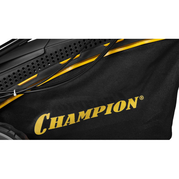 Бензиновая газонокосилка CHAMPION LMZ5130/2