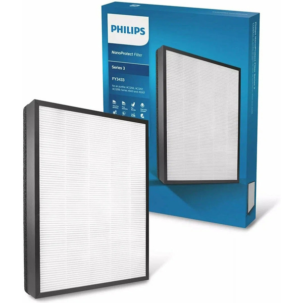 Фильтр Philips FY3433/10