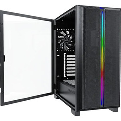 Корпус Montech Sky One Lite (черный)