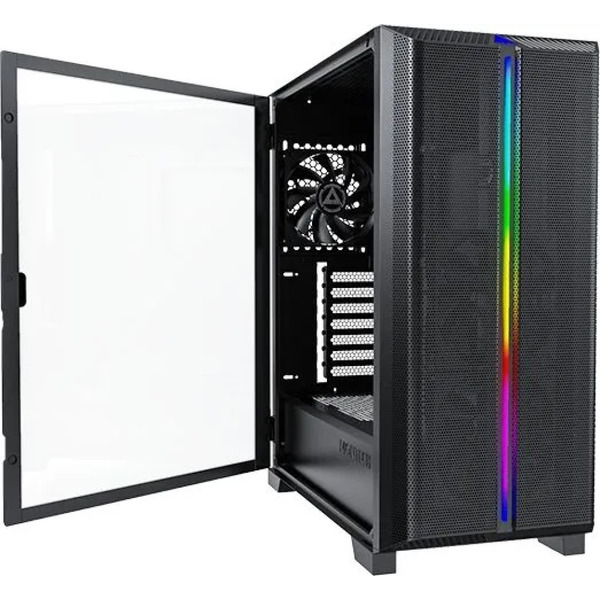 Корпус Montech Sky One Lite (черный)