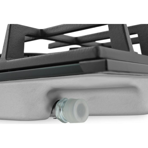 Варочная панель ZUGEL ZGH451B