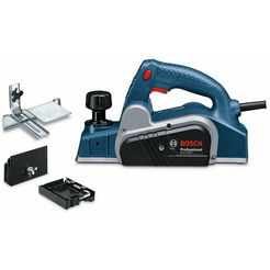 Рубанок электрический BOSCH GHO 6500 (601596000)