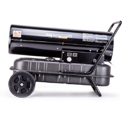 Дизельная тепловая пушка Foxweld FoxHeat DD 30 [30 кВт]