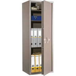 Сейф Aiko ТМ-120Т