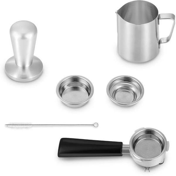 Кофеварка Kitfort КТ-7170